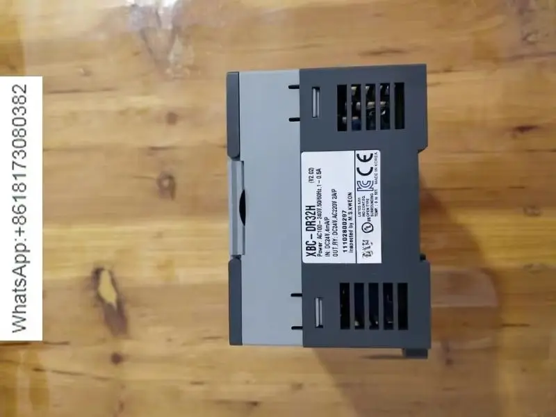 PLC XBC-XEC-DR32H DN32H DR64H DN64H XBM-DR16S DN16S DN32HP