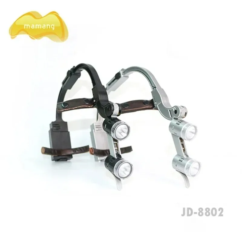 

2025/Mamang medic headlamp neurosurgery product doctor headlight medical surgical instrument headlight