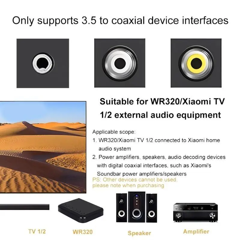 652 مترًا 3.5 ملم من الذكور إلى ذكر مكبرات الصوت RCA كابل 3.5 ملم لكابل المسرح المنزلي #2