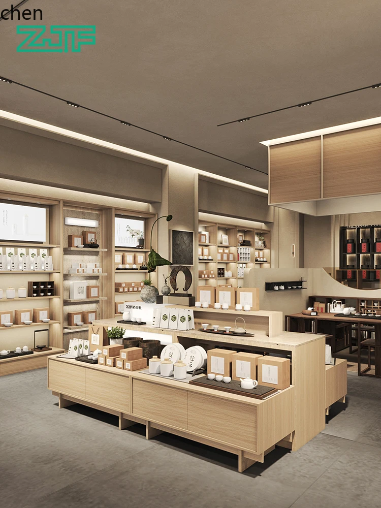 Lxc Center Island D…