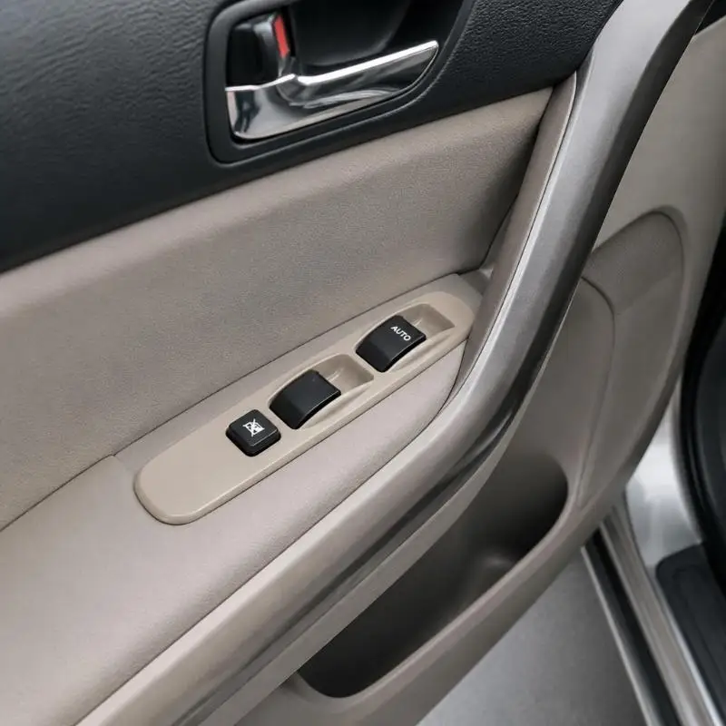 M76E Tür-/Fenster-Bedienfeldbaugruppe, 12 V, für 300 Fahrzeuge – Detail 10