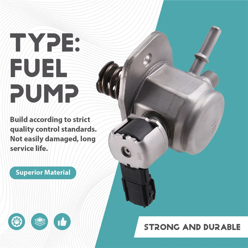 L39A-مضخة الوقود لتويوتا كورولا أوريس C-HR ليفين 2016-2023 23101-47020 2310147020 جزء السيارة