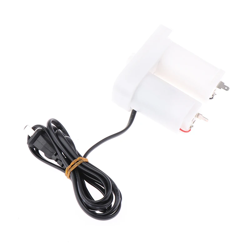 1 Piece Universal Battery Modify To Flue Type Power Supply Transformer 220V To 3V Convertor With 1.8M Cable For Water Heater