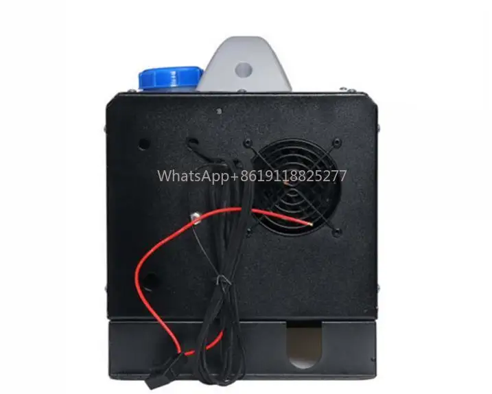 2024 Portable 5KW 8KW Diesel 12V 24V Air Parking Heater Similar to Webasto for RV car