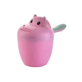 Hippo-Pink