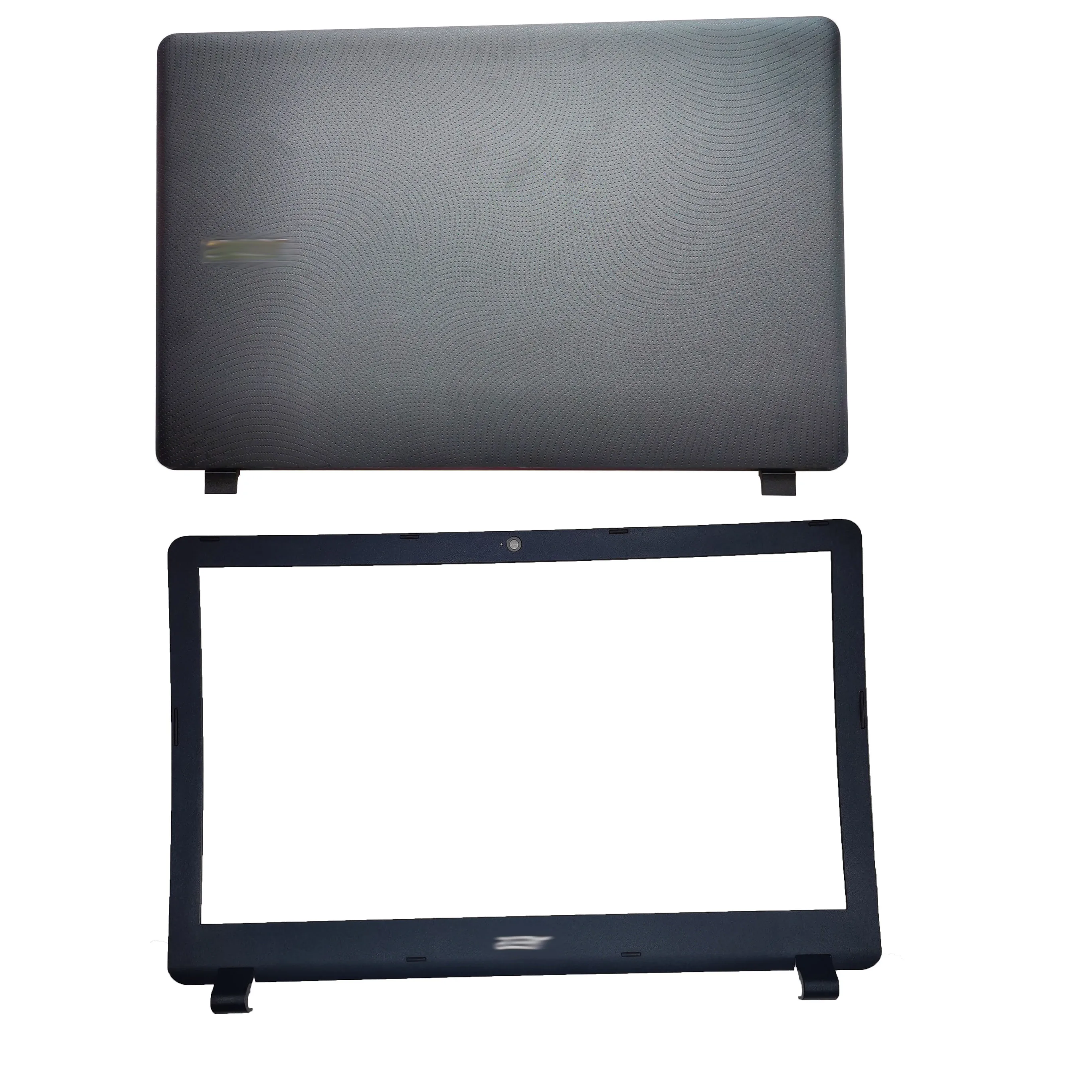 New Laptop LCD Back Cover/LCD Front bezel/LCD  For Acer Aspire ES1-523 ES1-573 ES1-533 ES1-532 Series Cover Top Case Cover