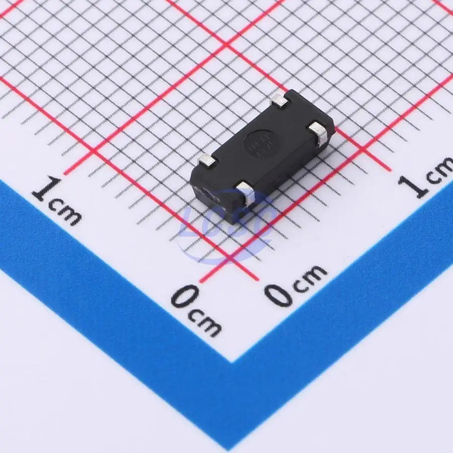 20Pieces/Origina Oscillators 32.768k Resonators 32.768kHz ±20ppm 12.5pF MC-306 Passive Crystals Q13MC30610003