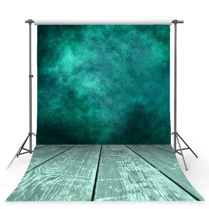 

SHUOZHIKE Retro Wall and Floor Digital Photography Backdrop Prop Portrait Dark Room Indoor Photo Studio Background GY-05