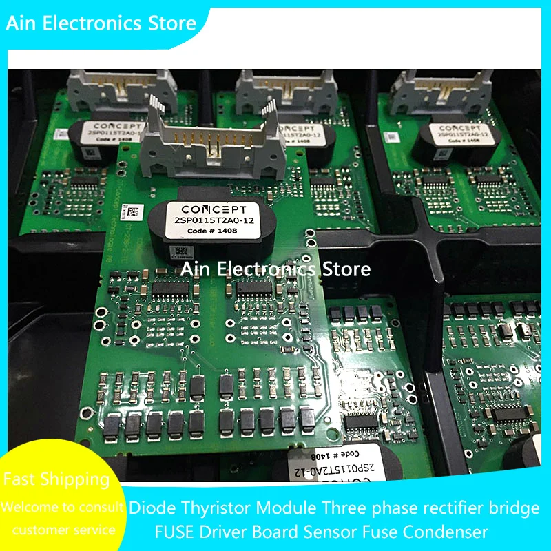 2SP0115T2B0-12 2SP0115T2A0-12 2SP0115T2C0-12 Module with board 2MBI600XNE120-50 2MBI800XRNE170-50 2MBI600XNE170 2MBI800XNE120-50