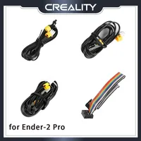 CREALITY Original Ender-2 Pro Cable Combination Package Display Line_motor Limit Line 3d Printer Parts