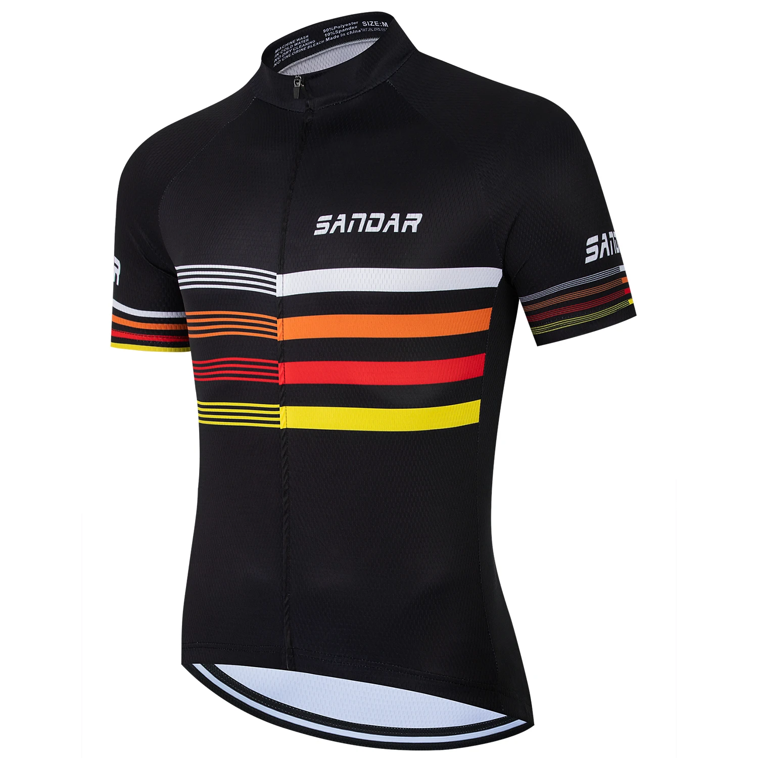 Nuova Maglia Ciclismo Estiva 2 - Mountain Biking New Jersey recensione e prezzo