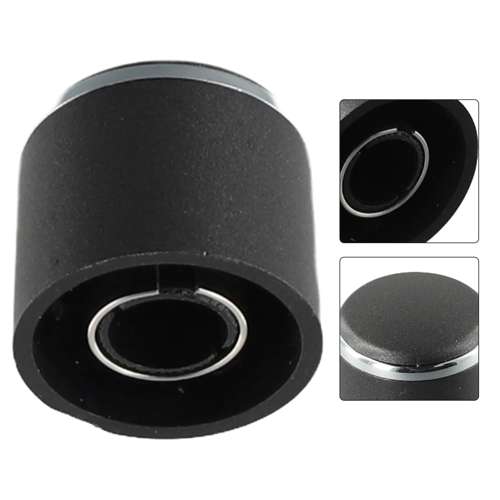 Audio Knob Quick and Easy Installation Audio Knob Volume Button for Lexus ES240 ES350 2006 2009 90010 22070 90010 22050