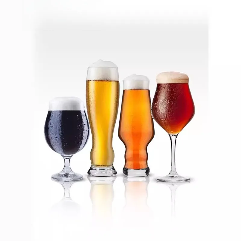 

Craft Beer Mug Bar Large Draft Beer Mug Large Capacity Pilsen Beer Mug Household