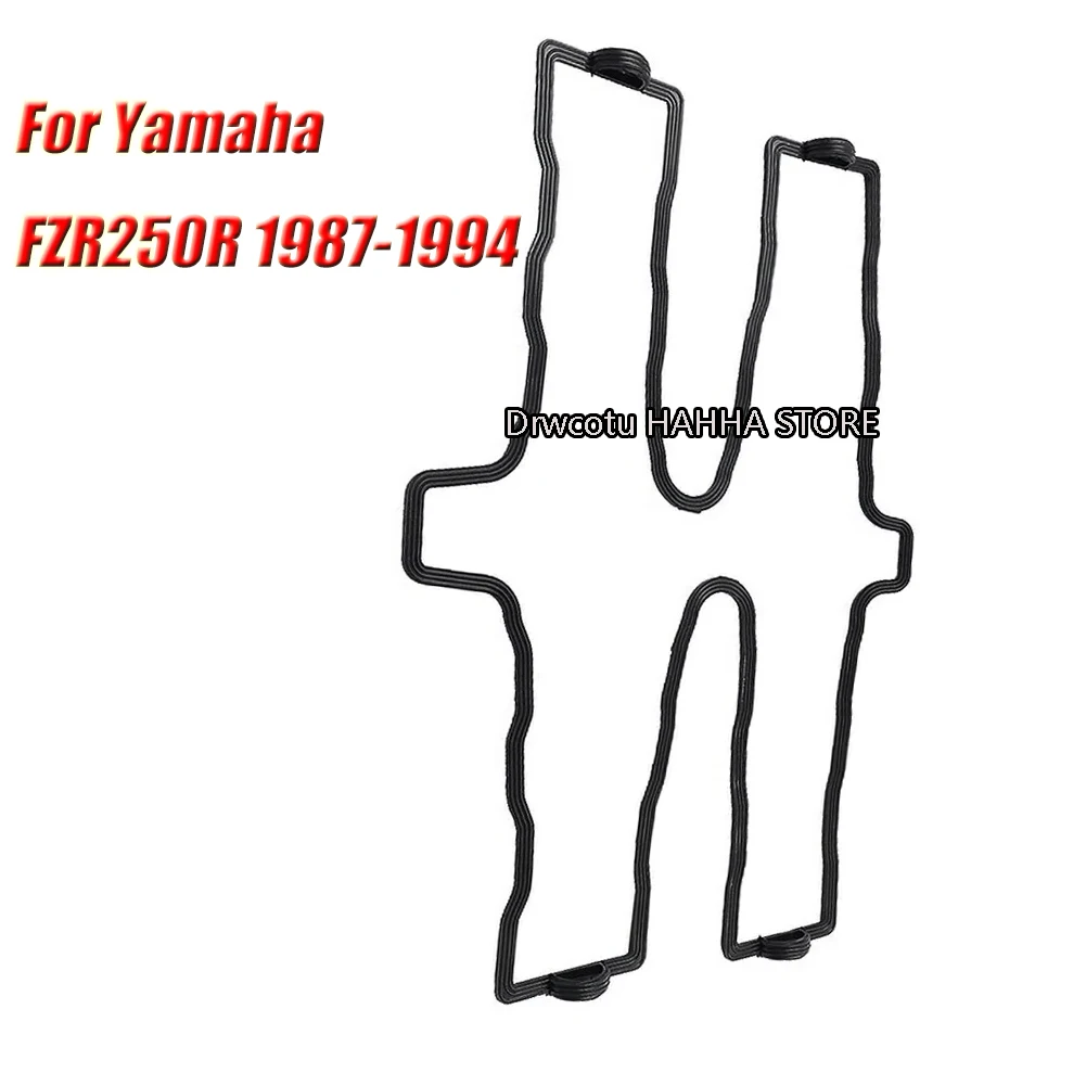

Motorcycle Cylinder Head Cover Gasket 1HX-11193-01 For Yamaha FZR250R 1987-1994 FZX250 ZEAL 1991-1992