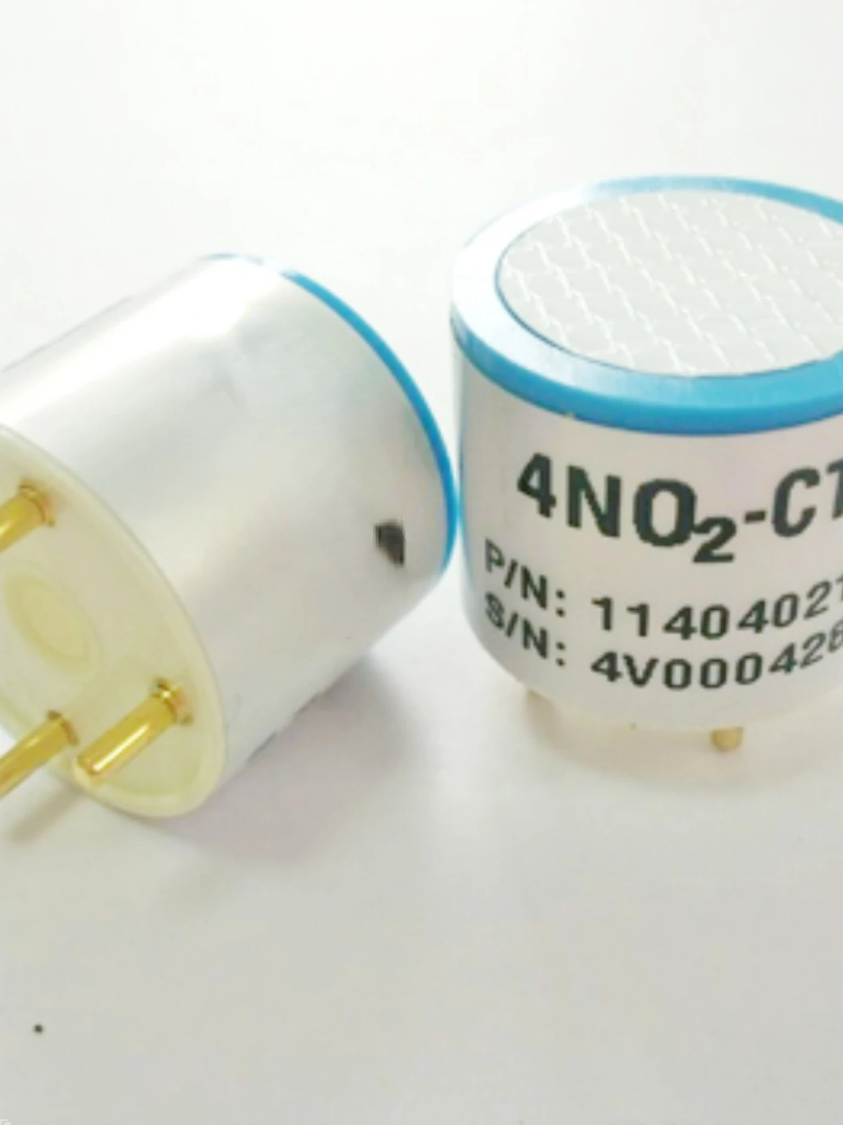 Toxic gas sensor 4NO2-CT nitrogen dioxide electrochemical sensor