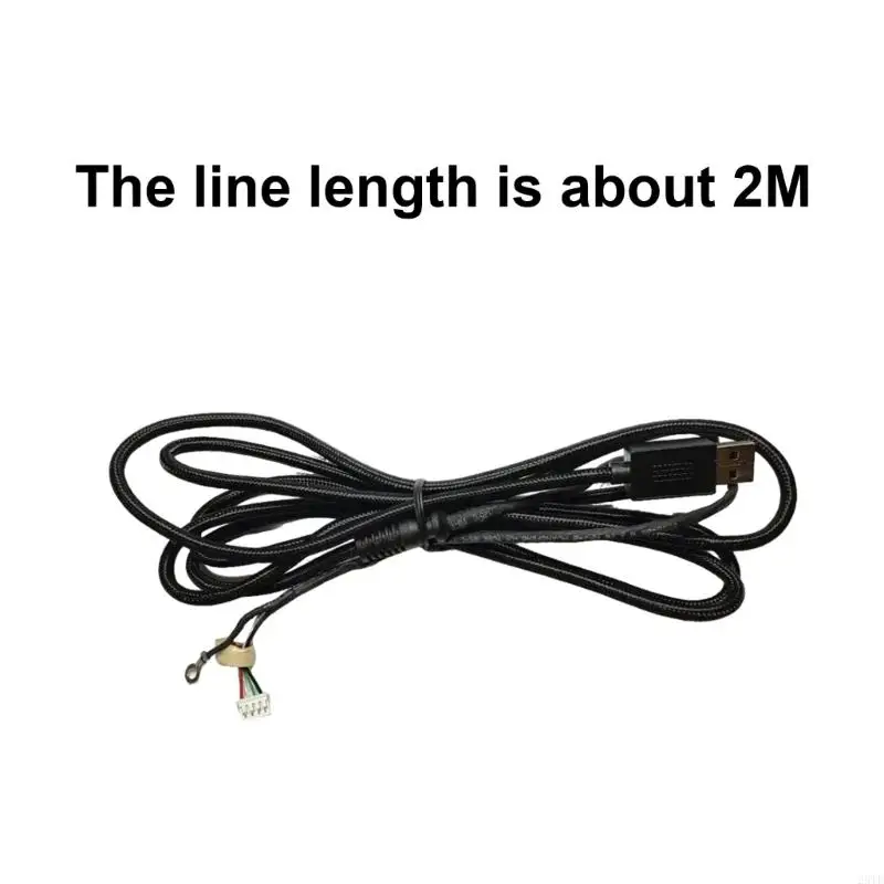 28TE لوحات مفاتيح لوحات مفاتيح مضفر سلك استبدال الكابلات لخط بيانات لوحات المفاتيح G213