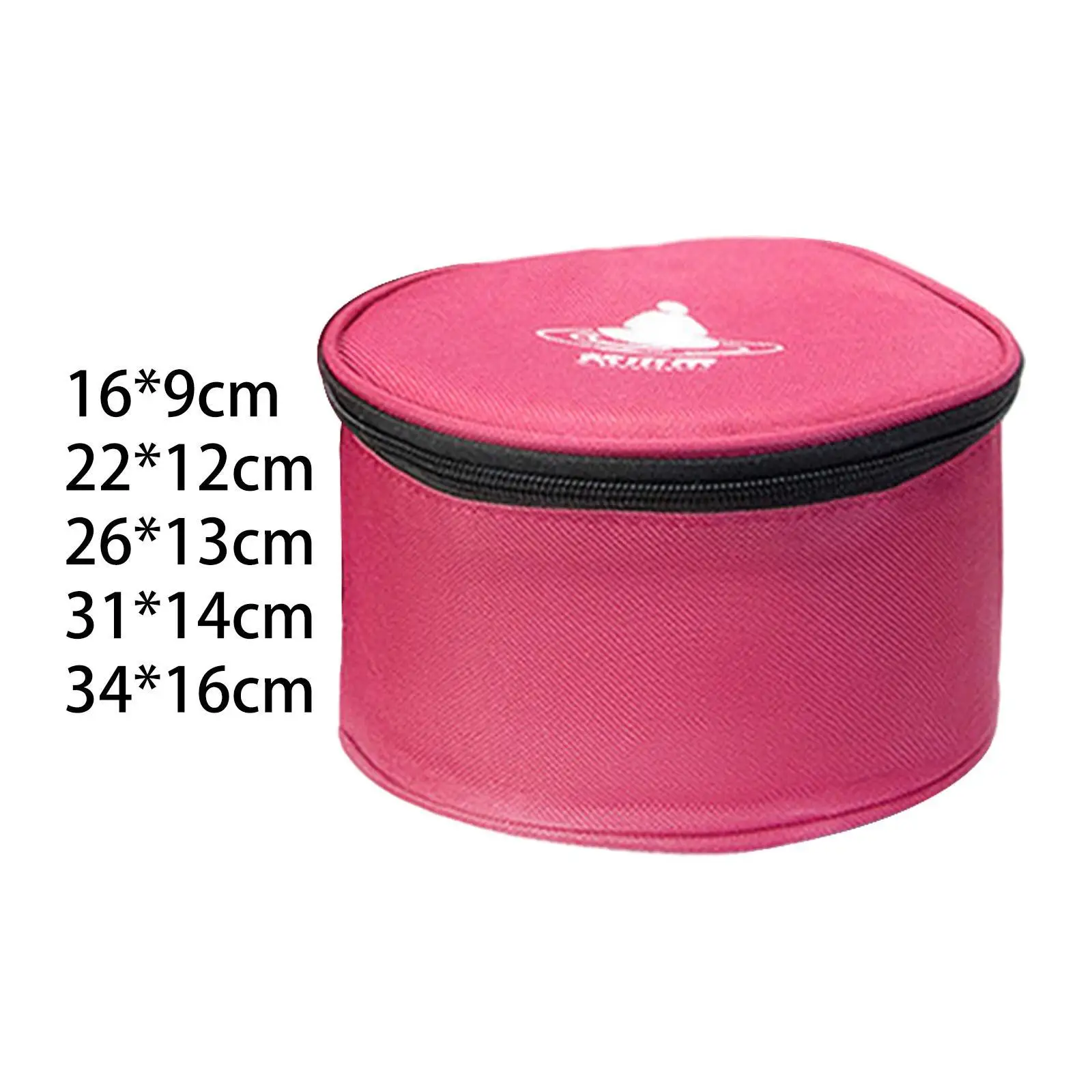 

Чехол для тибетской поющей чаши: портативная защитная сумка для хранения и транспортировки, для путешествий и активного отдыха