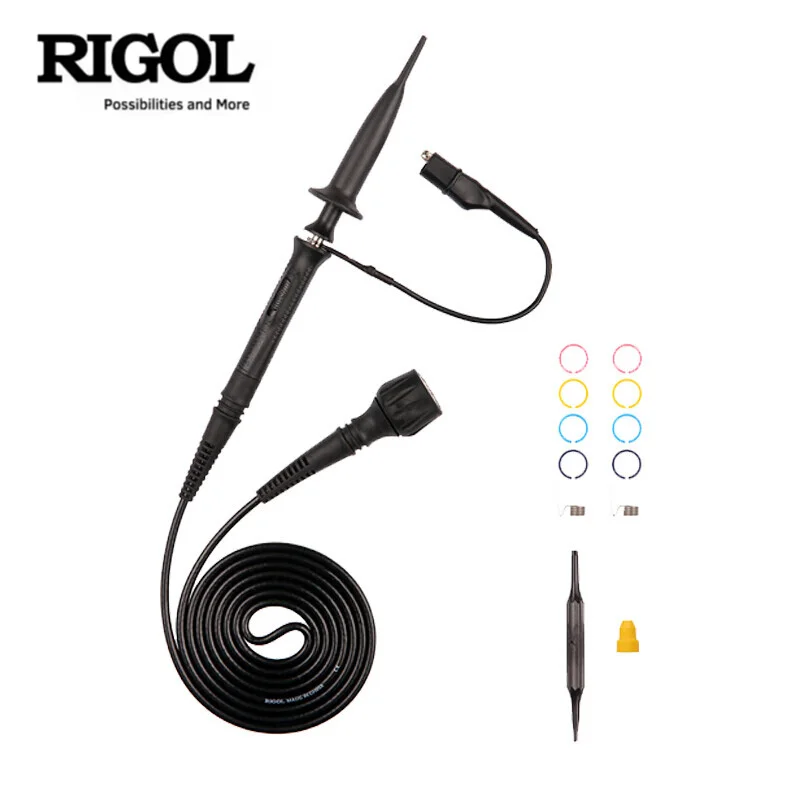 Rigol PVP2150/PVP23…