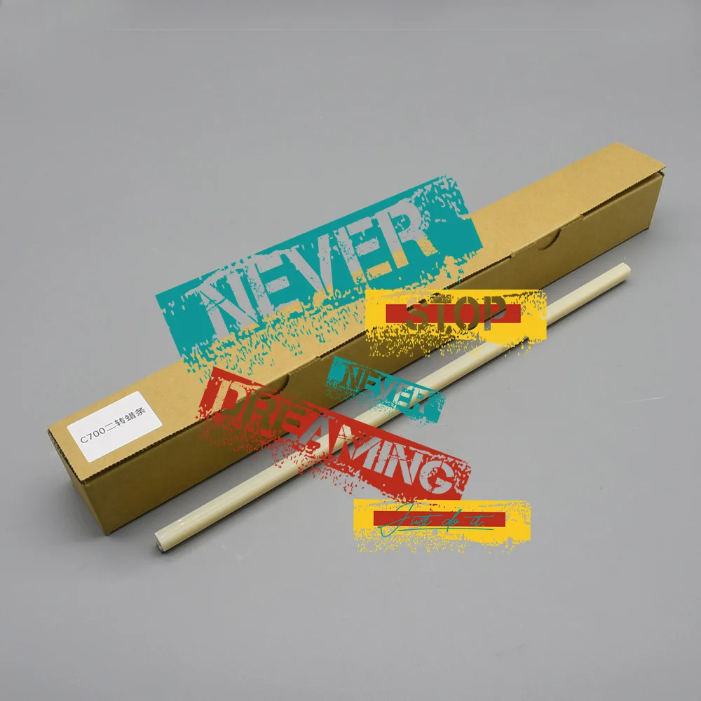 

2x Original Quality 2nd Transfer Lubricant Bar For Xerox DC700 J75 C75 560 550 7780 7785 6680 7500 Coating Wax Printer Parts