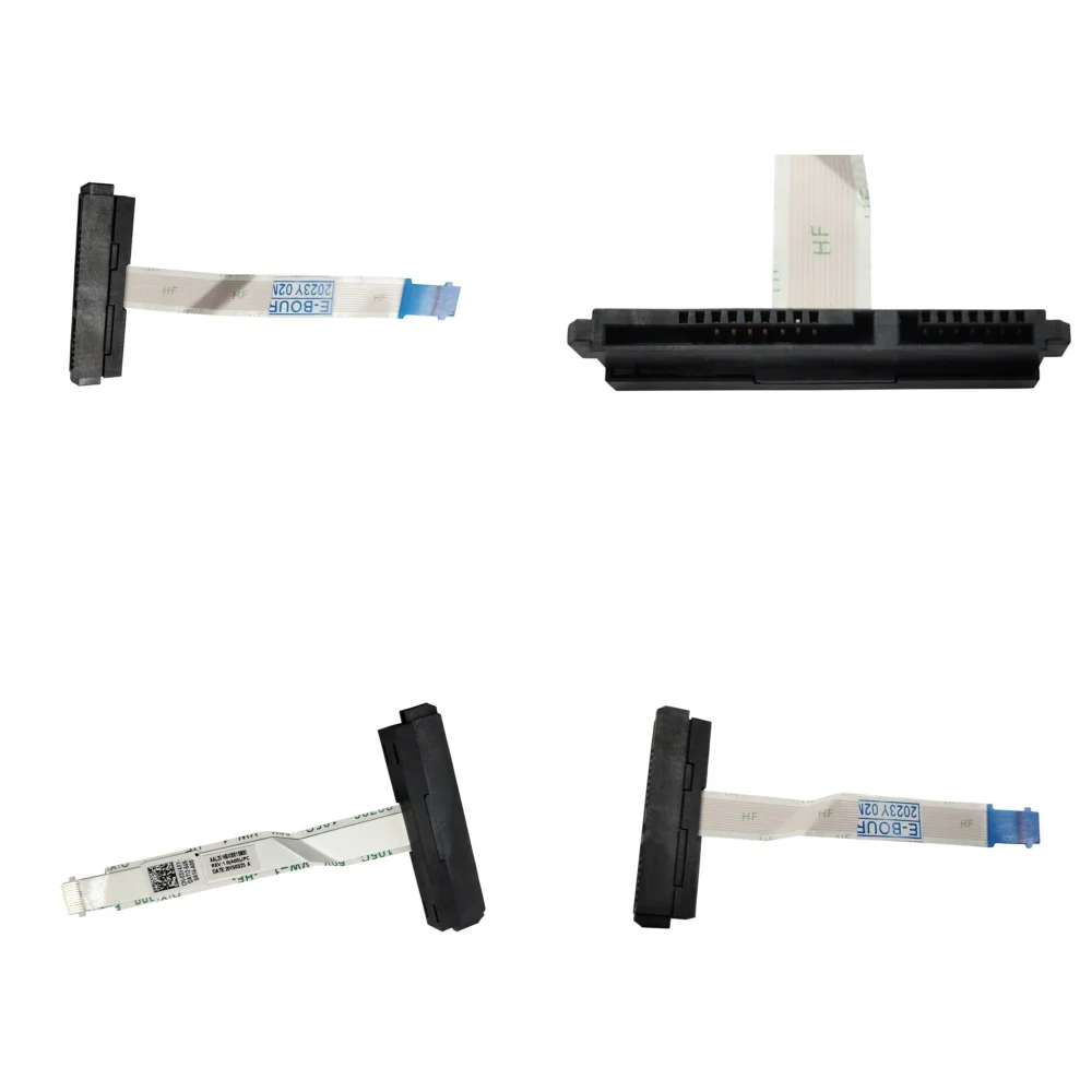 

Кабель для жесткого диска для ноутбуков Dell 3552, 3551, 15-5000 P47F, 450.08803.1001, запасная часть, совместимая с ноутбуками Dell