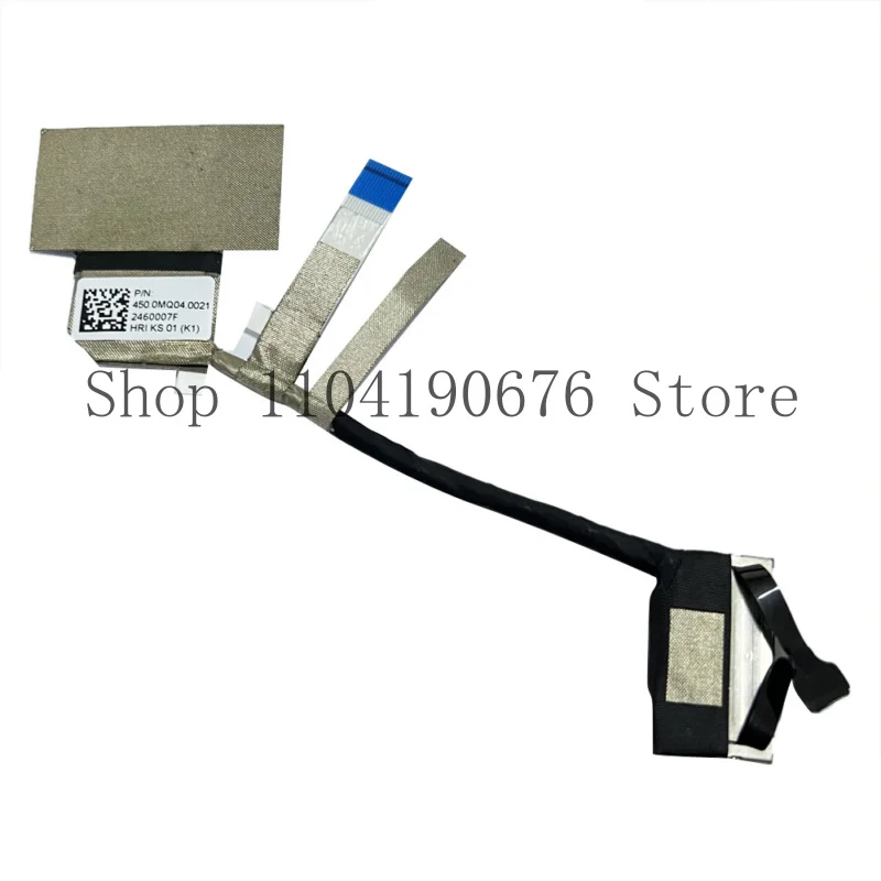 LCD screen cable 450.0mq04. 002 for HP Envy x360 14-dy 14m-dy M45021-001 Itar