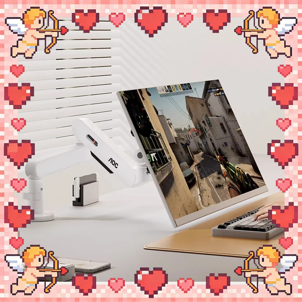 Aoc AM406PLUS Displ…