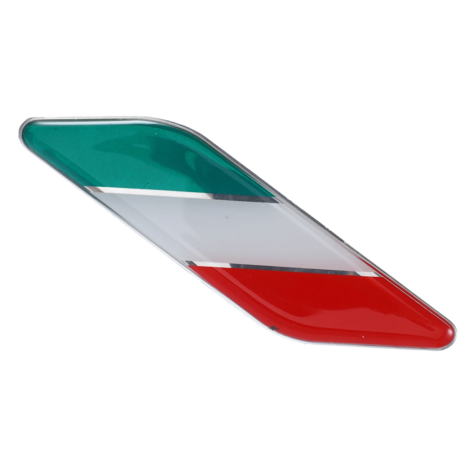 

Car Stickers Italy Flag Decals for Vehicles Anti-Scratch Durable Stylish Car Stickers Italy Flag Decals for Vehicles