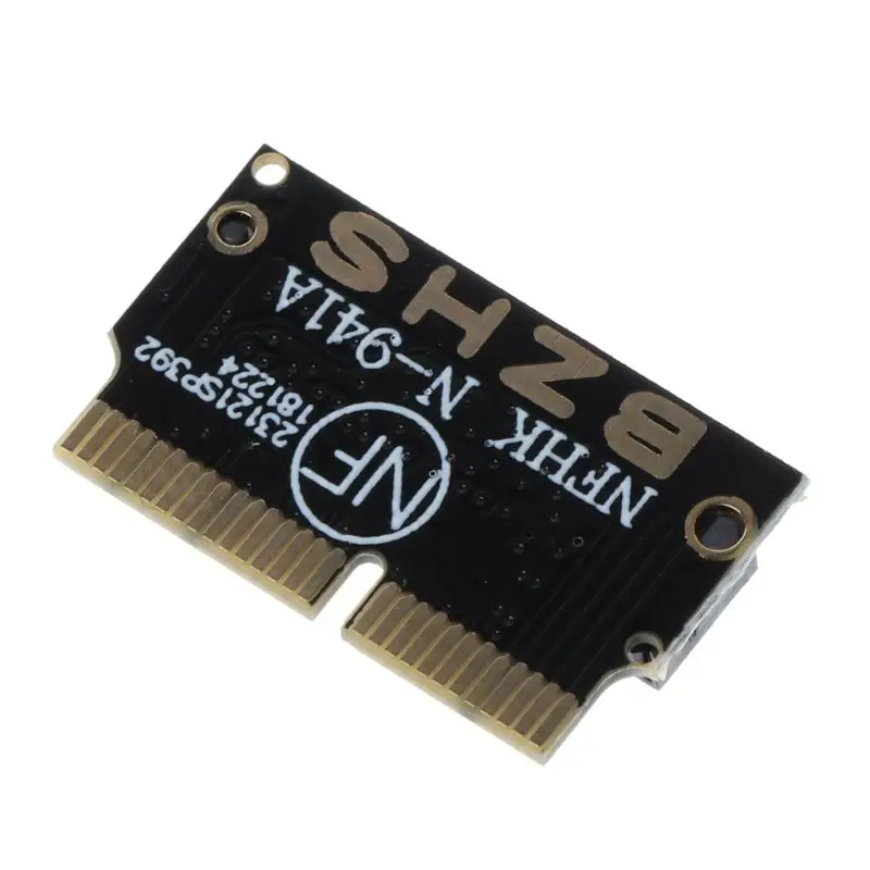 2013 NVMe PCIE PCI для для M.2 Ngff SSD-адаптера для A139