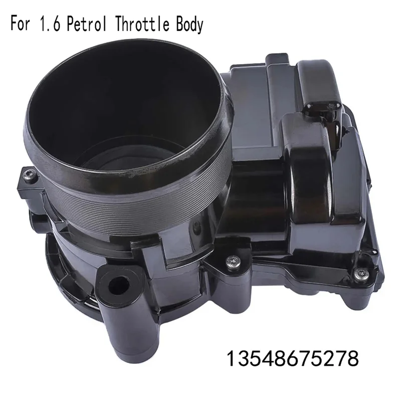 

13548675278 For BMW Mini Citroen / 1.6 Petrol Throttle Body