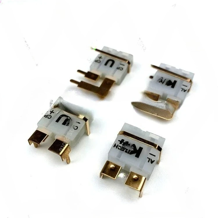 45pcs PCB Board Thermocouple Connector PCC-SMP-(V-)K/U Circuit Board Dedicated Thermocouple Socket
