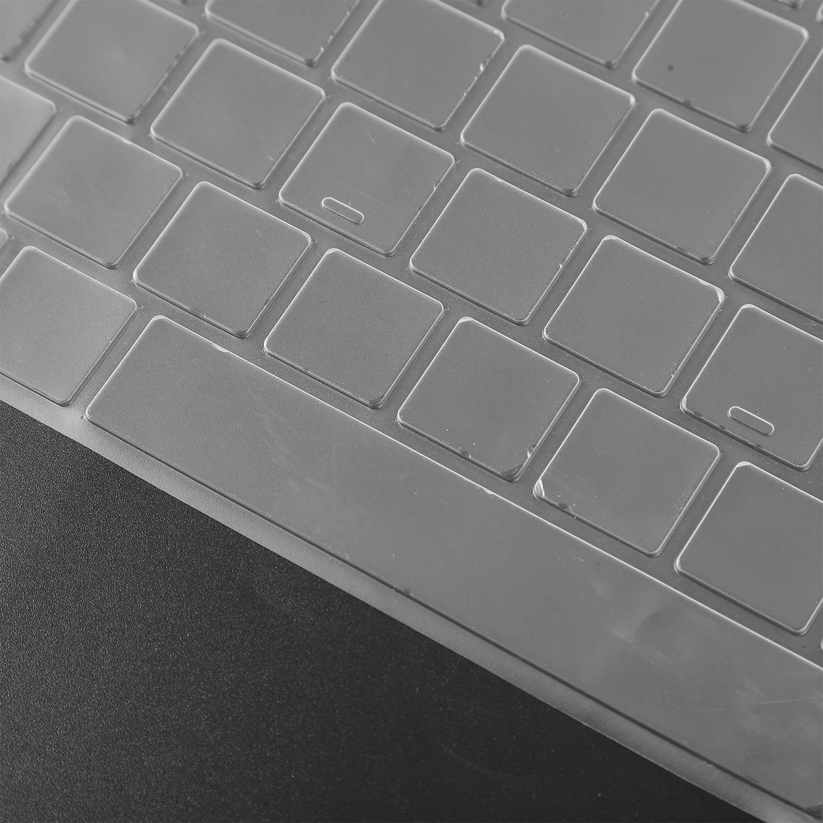 

Laptop Skin Sticker Keyboard Cover Stickers Transparent Palm Rest Protective Decal