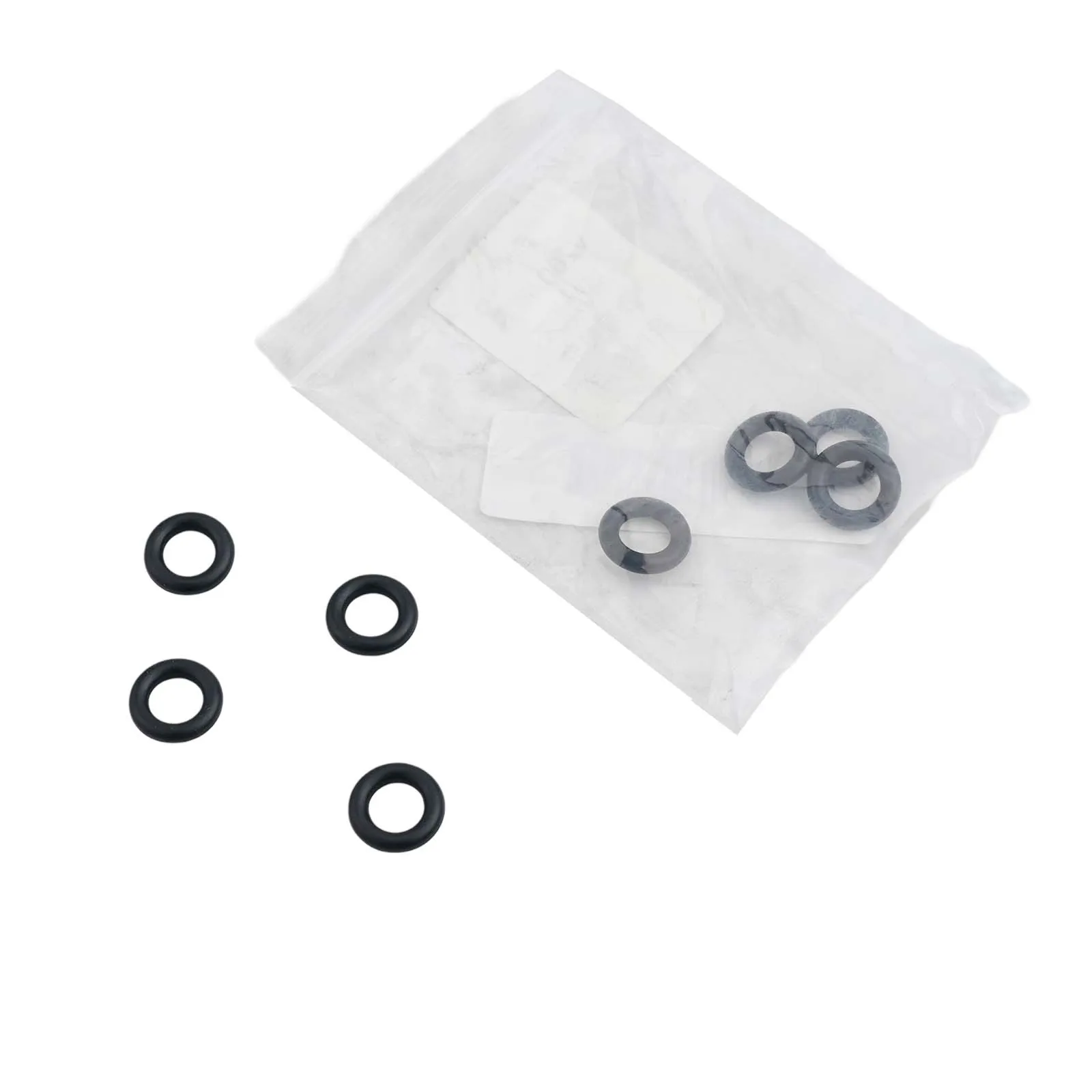 8PCS Middle Door Noise Elimination Rubber For Mercedes For Benz For VITO W447 W448 Replace Car Accessories