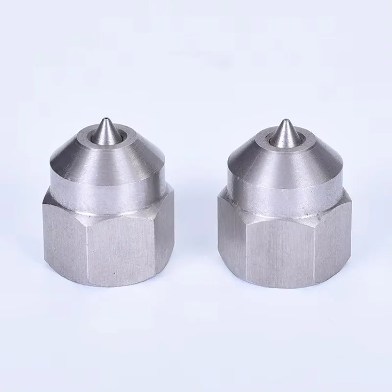 

Профессиональная машина для нанесения термоклея, металлическое универсальное сопло 339695