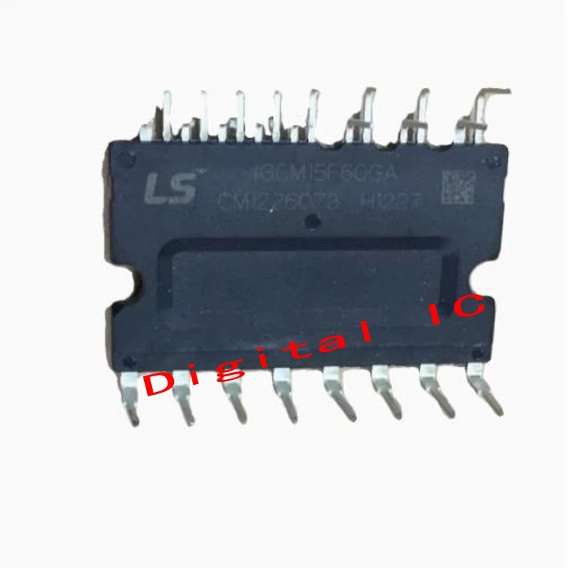 IGCM15F60GA IKCM15FH60GA IKCM15F60GA IKCM15L60GA   Air conditioning power module power supply