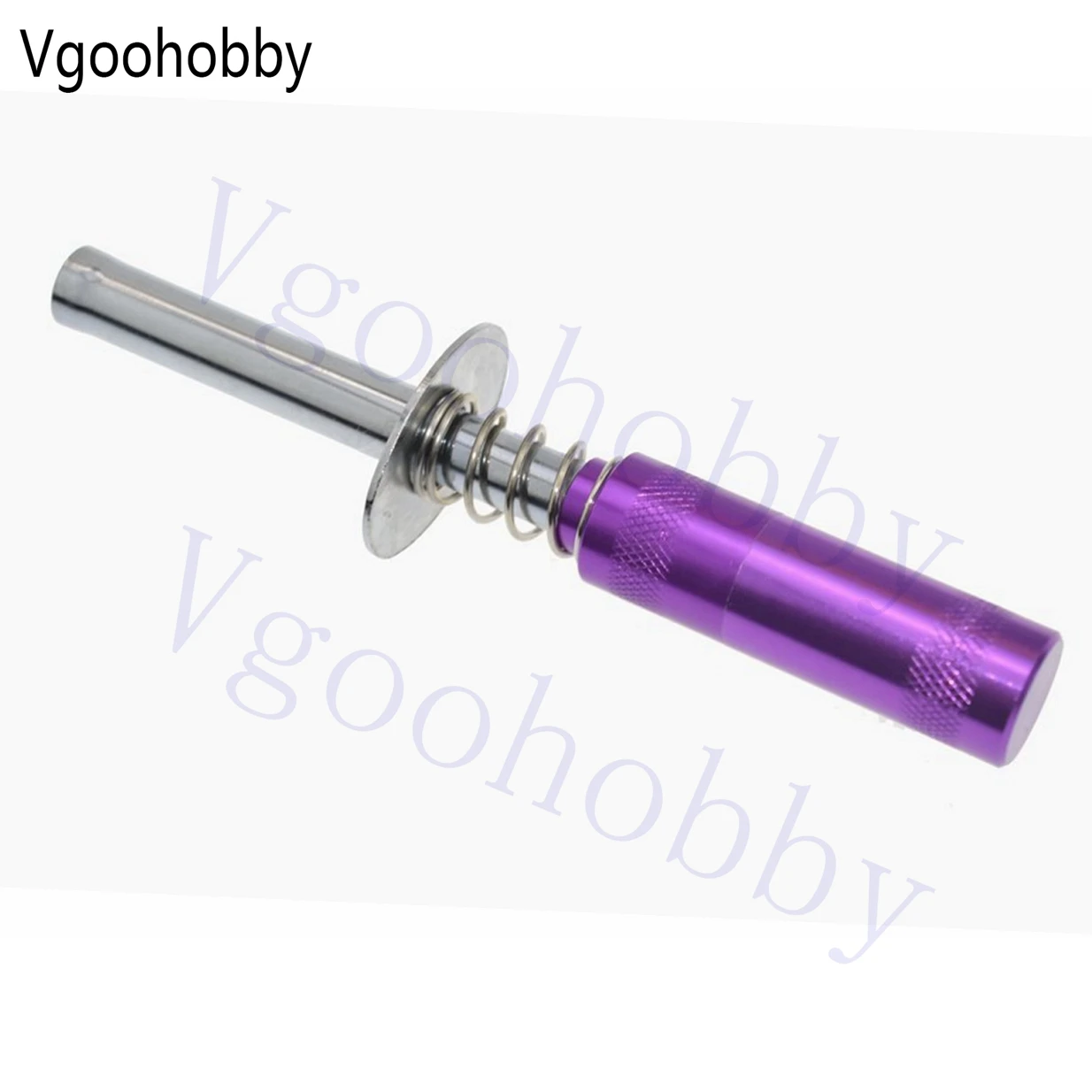 Glow Plug Ignitor Igniter Nitro Engine Starter Tool for RC Car Buggy Truck Plane