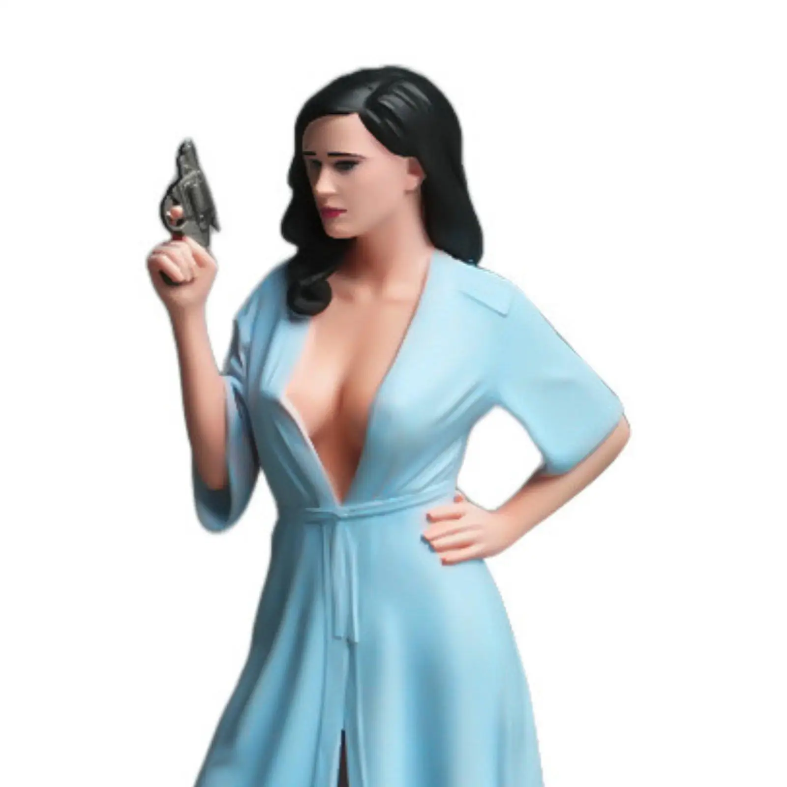 1-18-hand-painted-women-figure-miniature-figurine-scenery-realistic-tiny-people-figure-fit-car-display-role-play