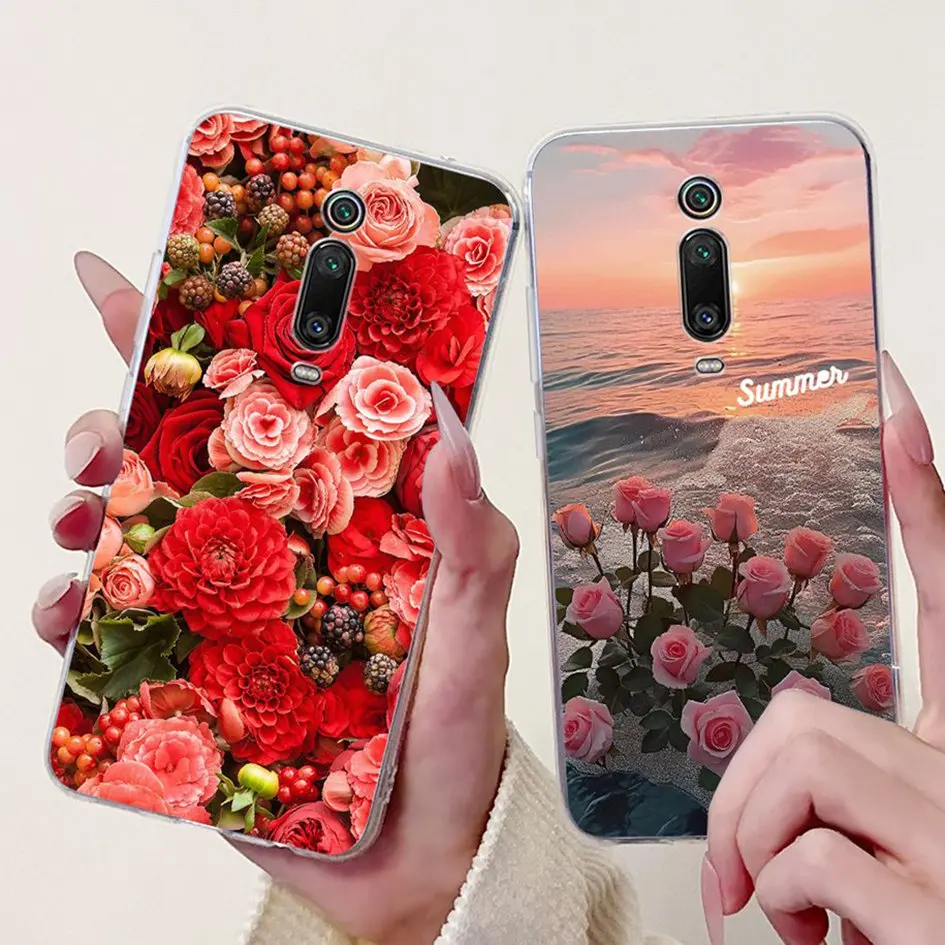 For Xiaomi Mi 9T Ca… - image