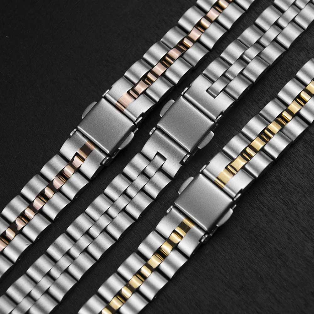 MiBand 10 حزام ل Mi Band 10 9 8 معصمه ل Mi Band 9 سوار الفولاذ المقاوم للصدأ حزام (استيك) ساعة ل Xiaomi Mi Band 8 الأشرطة المعدنية