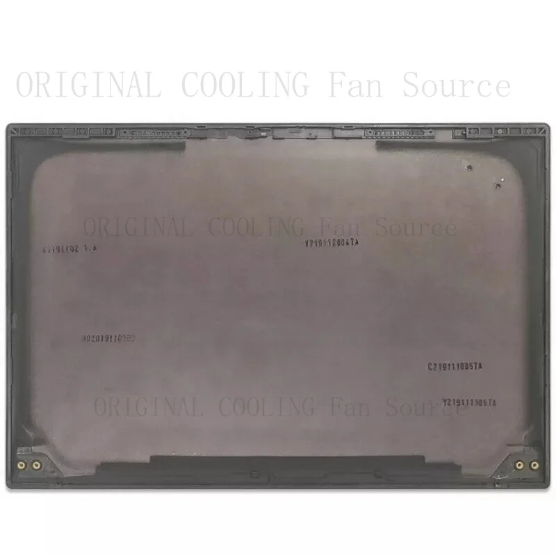 R+  New For Lenovo ThinkPad X1 Carbon 8th Gen 2020 LCD Back Cover Rear Lid Top Case