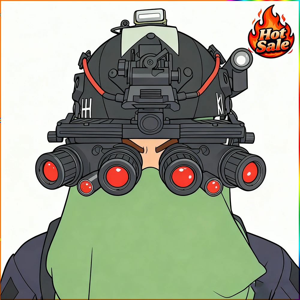 

Spider Konig Tactical Helmet Full Face Mask Set for Airsoft Military Cosplay Call of Duty Modern Warfare Gear