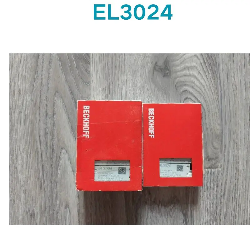 New  EL3024 module   Fast Shipping