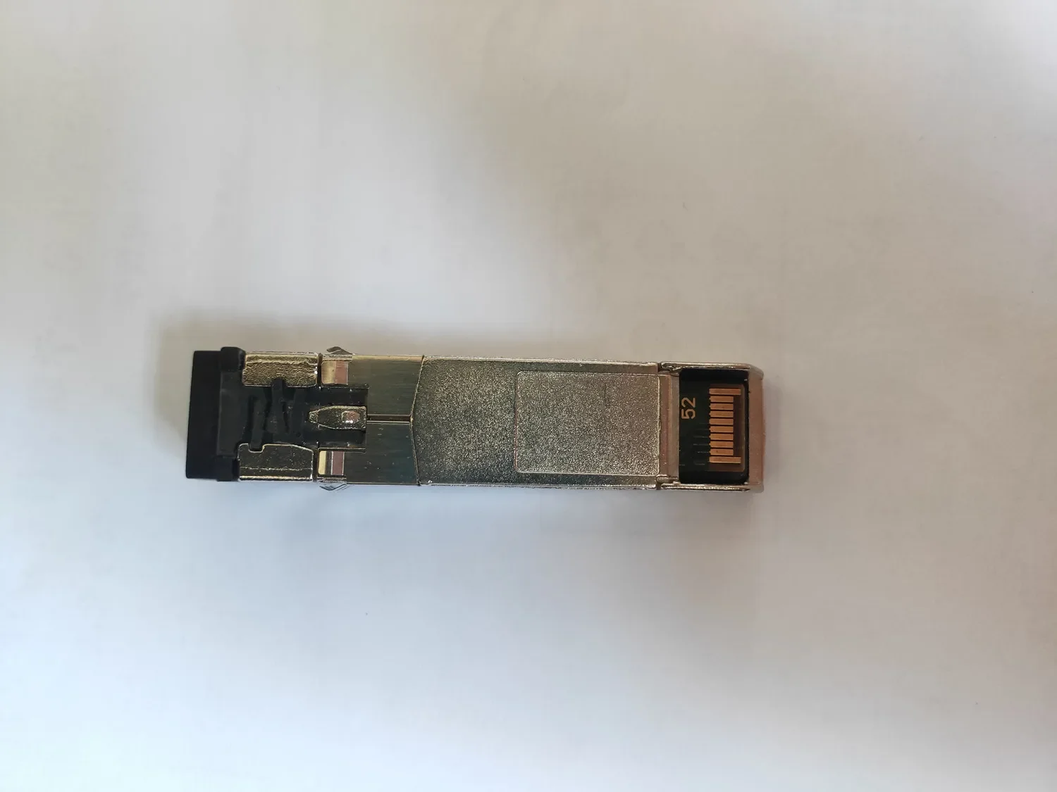 

Juniper AFBR-707SDZ-JU1 740-021310 10GE SFP+ LRM Fiber optic module/Juniper 10G LRM network adapter