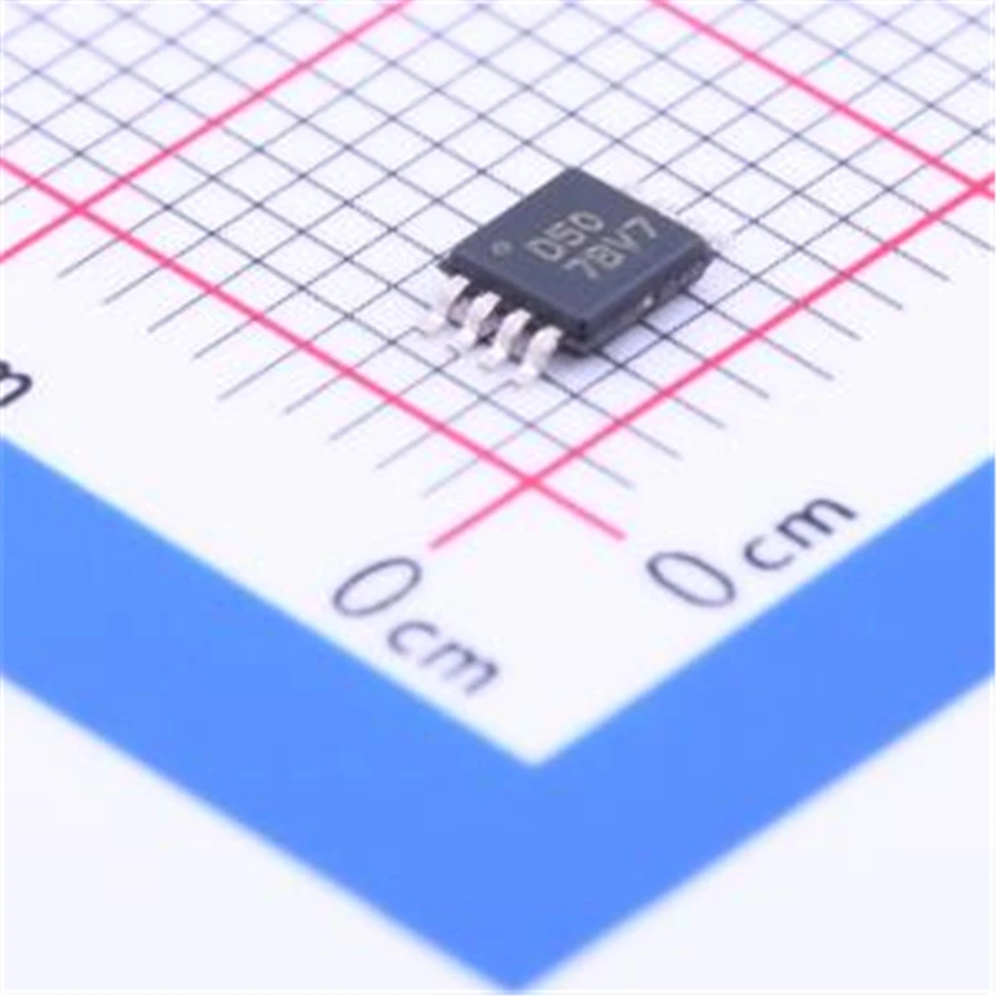 10PCS/LOT OPA2350EA/2K5 (Operational Amplifier)