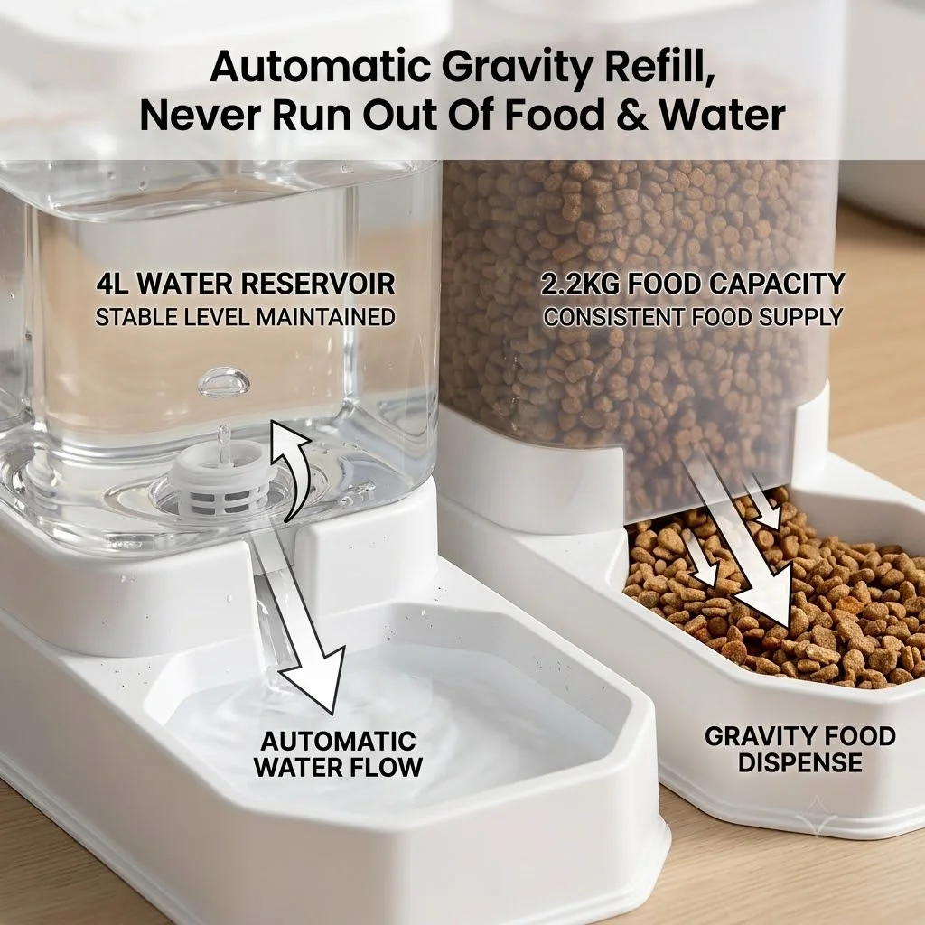 Thumbnail 3 - #34 Ranked Automatic Cat Feeders Picks in 2026