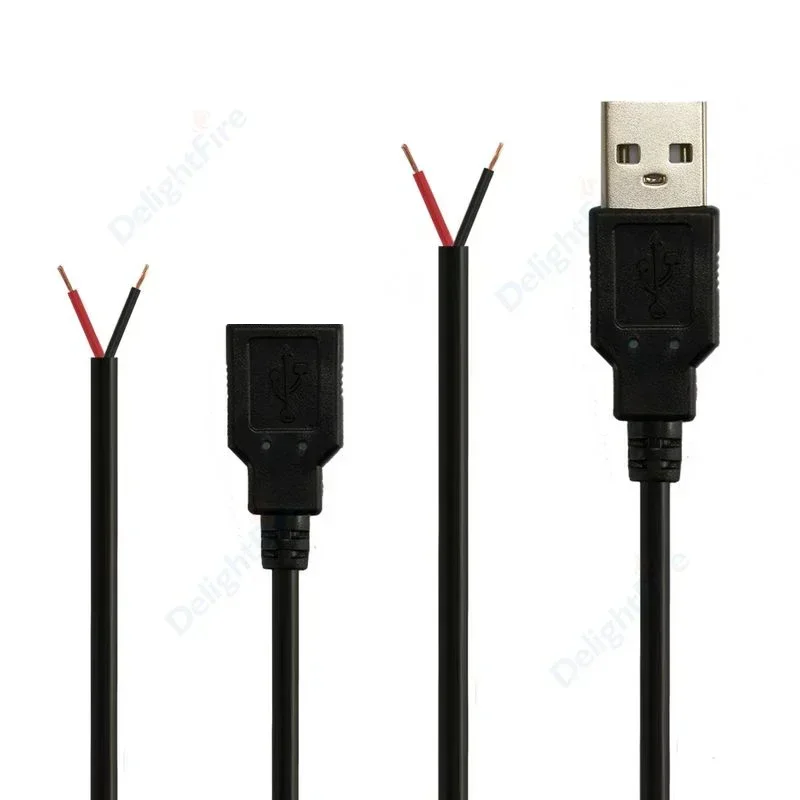 2Pin Usb 2.0 Power …