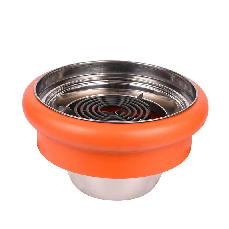 High Cost Performance Barbecue Stove Smokeless BBQ Multiple Uses Low Oil Smokeless BBQ Stove Korean BBQ Electric Grill