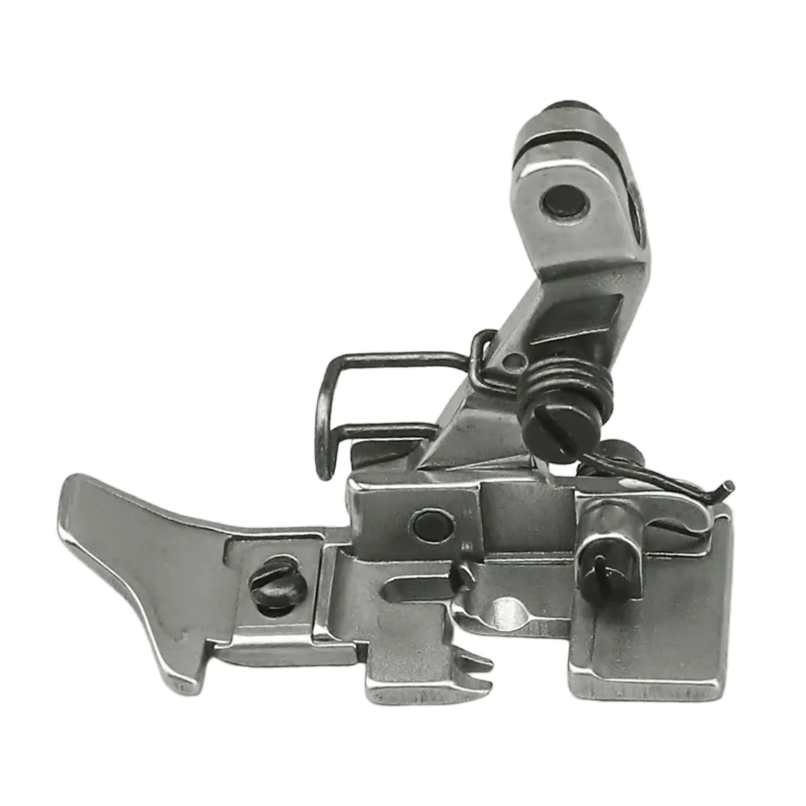 118-78063 Presser Foot Fit JUKI MO-2543, MO-3643, MO-3943, MO-6743, MO-6943S Industrial 6-Thread Overlock Sewing Machines