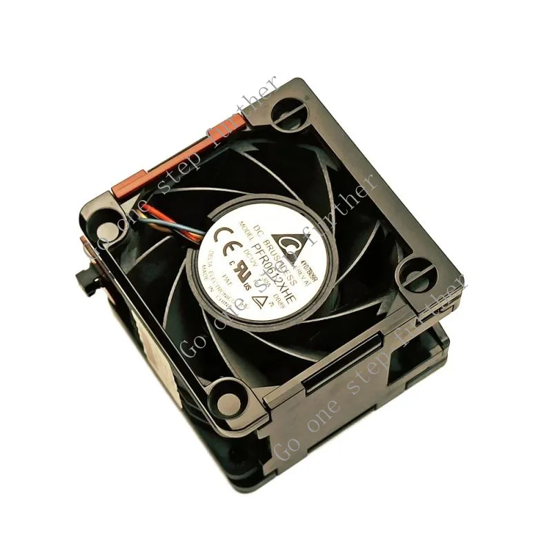 WYORESY FOR ProLiant DL380P DL380E G8 Gen8 DL380PG8 380EG8 654577-001 662520-001 Plug Fan Server Cooling Fan Module CPU Cooler