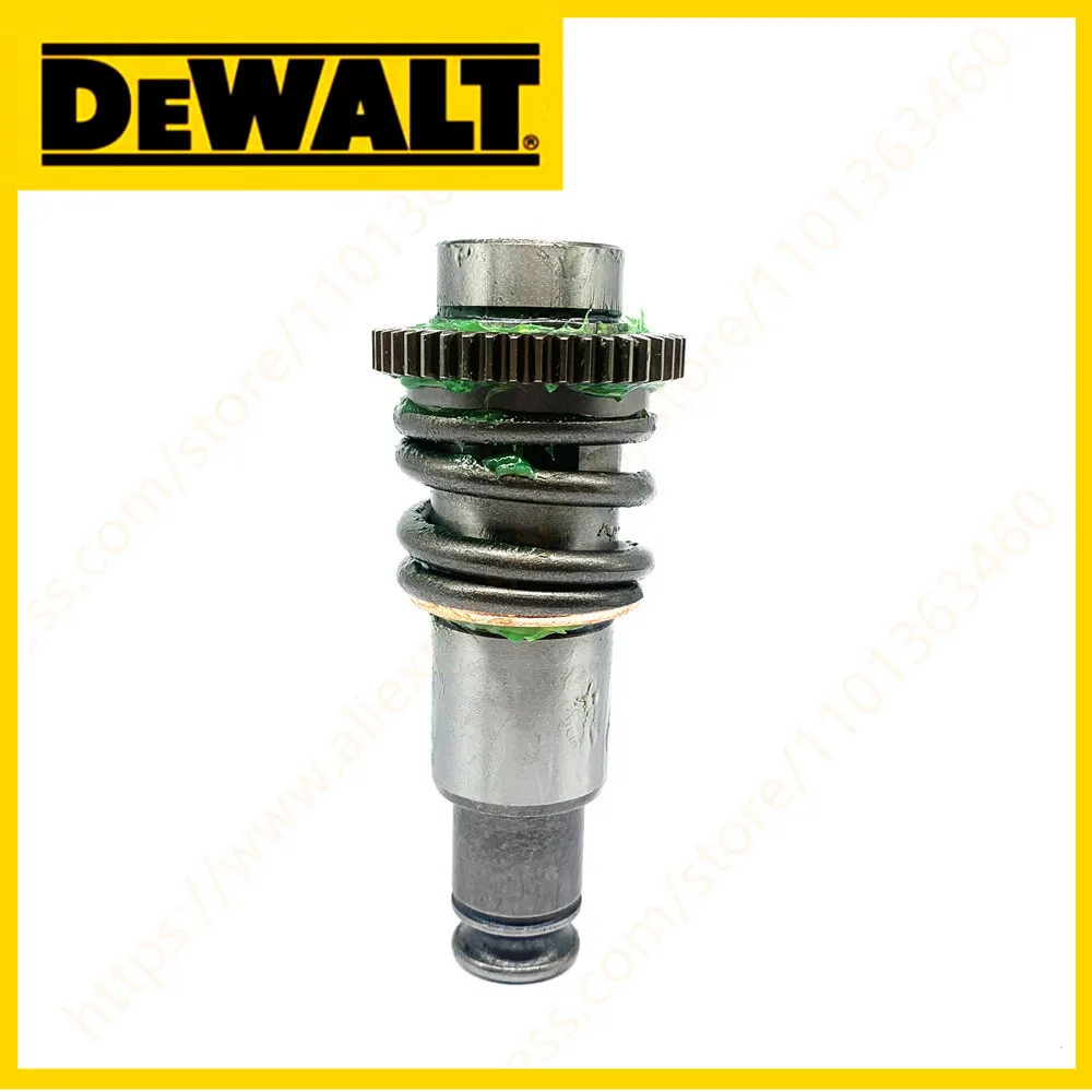 SPINDLE SA FOR DEWALT D25032 D25033 D25132 D25133 DCH033 DCH133 D25260K DWH24 Electric Hammer Drill Parts