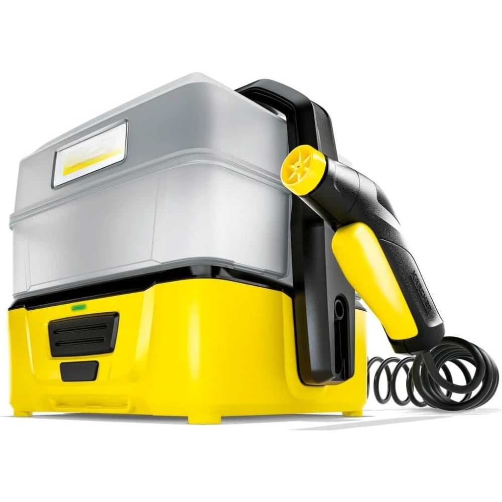 Outdoor Power Tools… - image